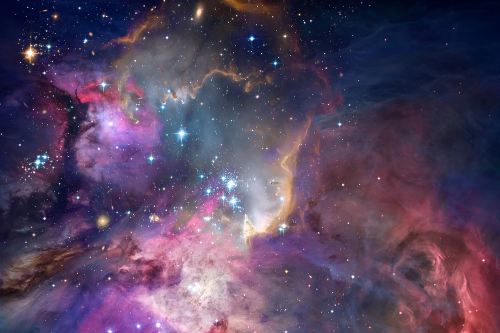 Gold das kosmische Metall uai