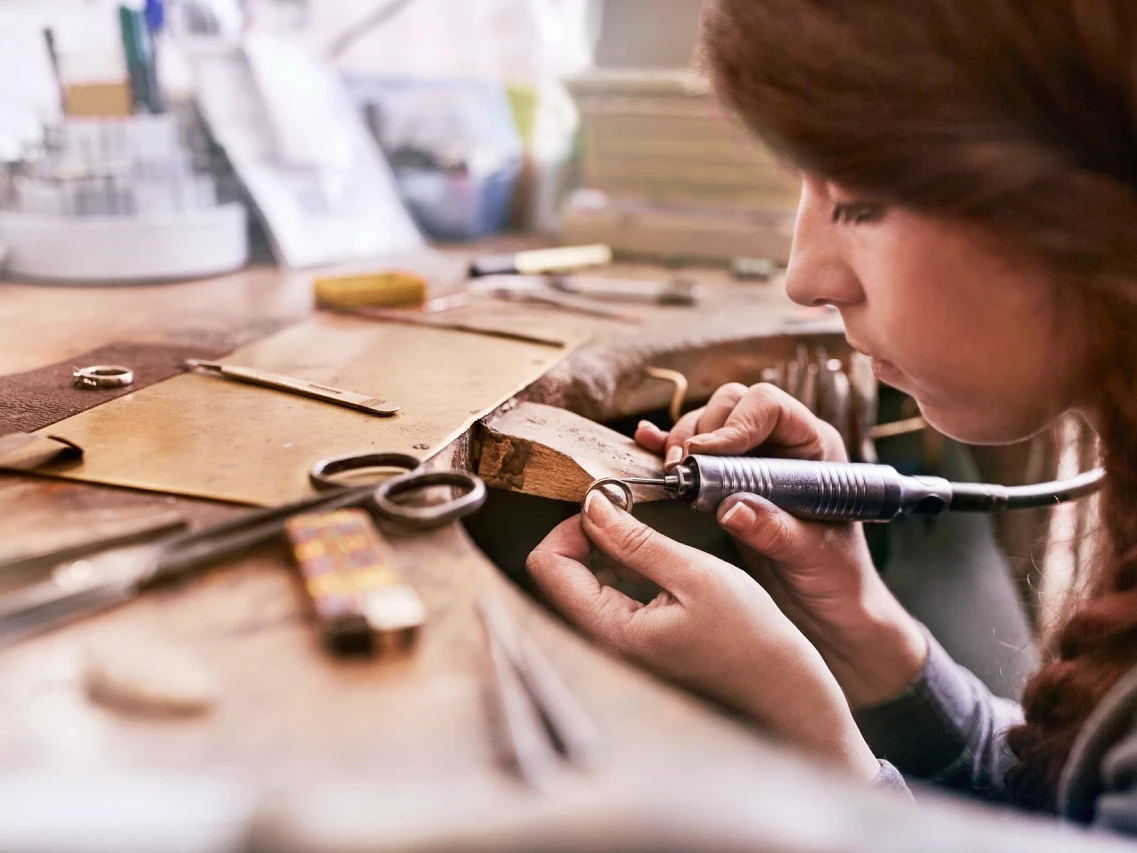 Schmuck – Made in Germany