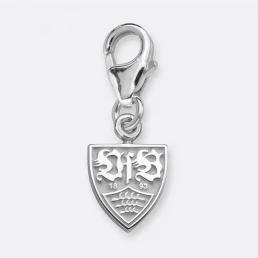 VfB Stuttgart Charm Anhänger Wappen