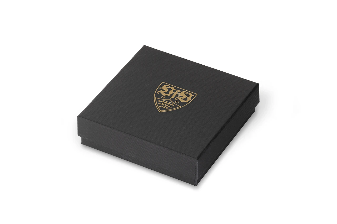 VfB Schmuck Geschenkbox 13 VfB Schmuck Geschenkbox